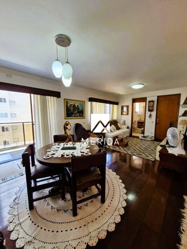 Apartamento, 3 quartos, 136 m² - Foto 4