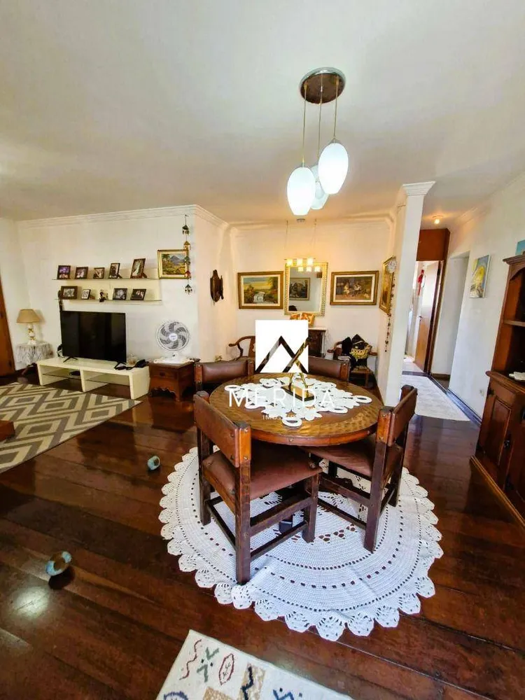 Apartamento, 3 quartos, 136 m² - Foto 3