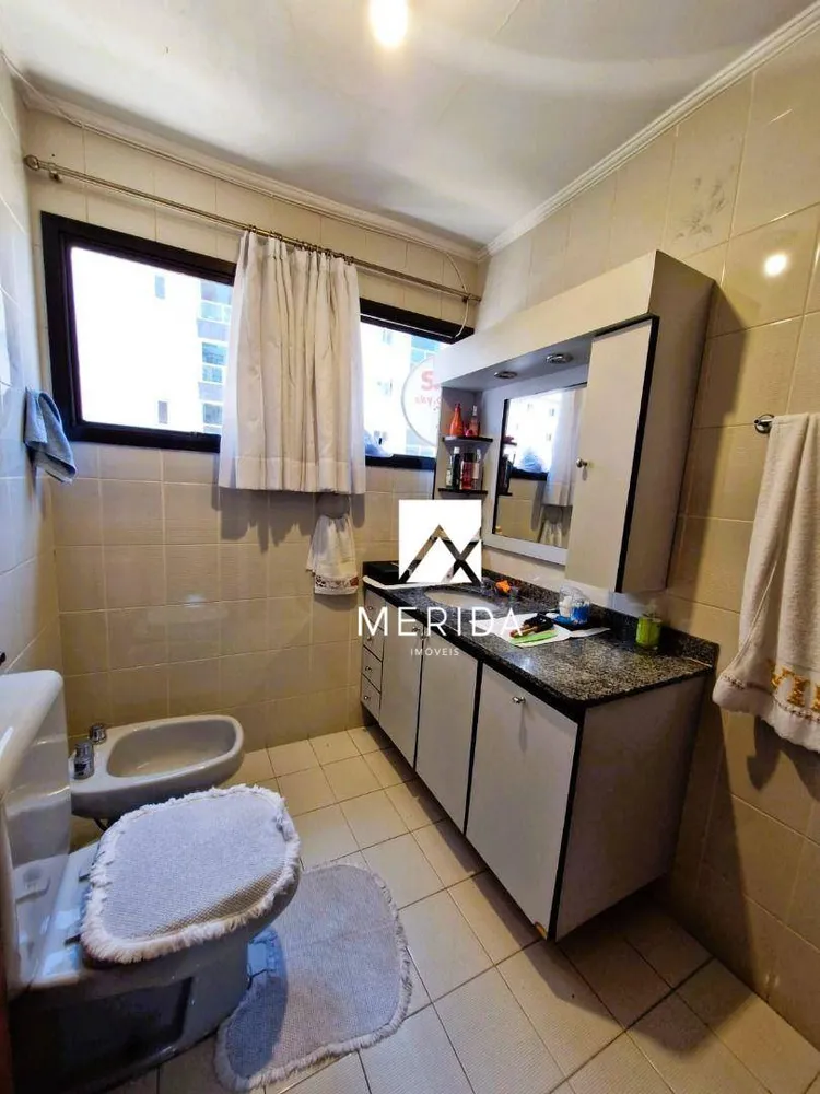 Apartamento, 3 quartos, 136 m² - Foto 9