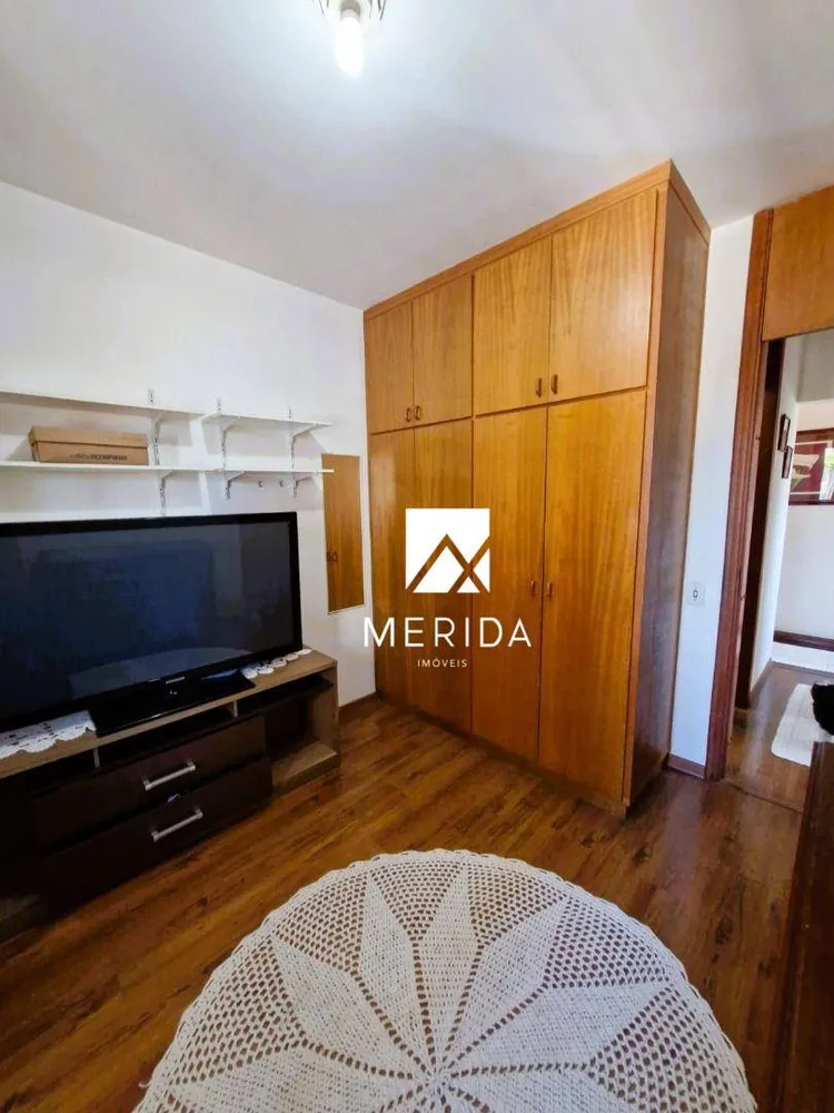 Apartamento, 3 quartos, 136 m² - Foto 10