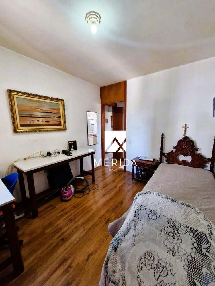 Apartamento, 3 quartos, 136 m² - Foto 7