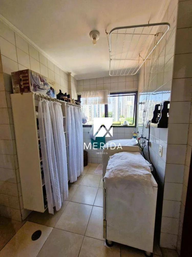 Apartamento, 3 quartos, 136 m² - Foto 11