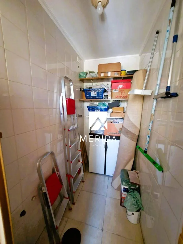 Apartamento, 3 quartos, 136 m² - Foto 12