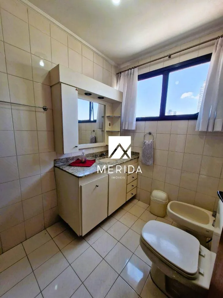 Apartamento, 3 quartos, 136 m² - Foto 5