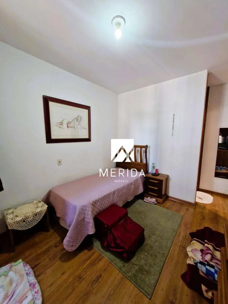 Apartamento, 3 quartos, 136 m² - Foto 8