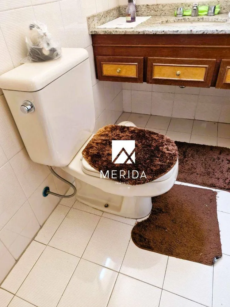 Apartamento, 3 quartos, 136 m² - Foto 13