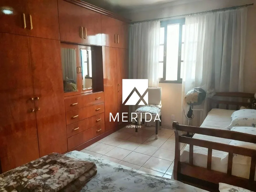 Casa, 5 quartos, 376 m² - Foto 7