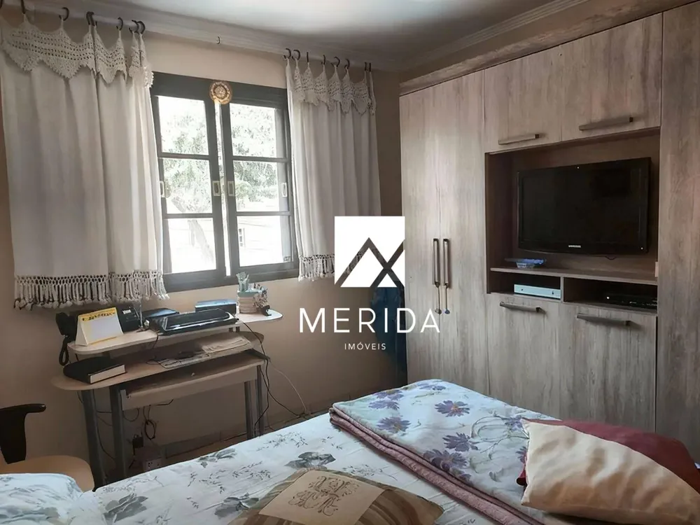 Casa, 5 quartos, 376 m² - Foto 6