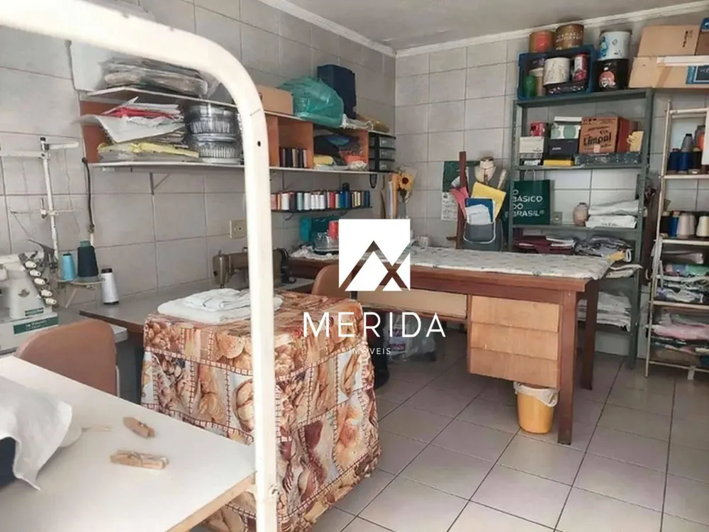 Casa, 5 quartos, 376 m² - Foto 4