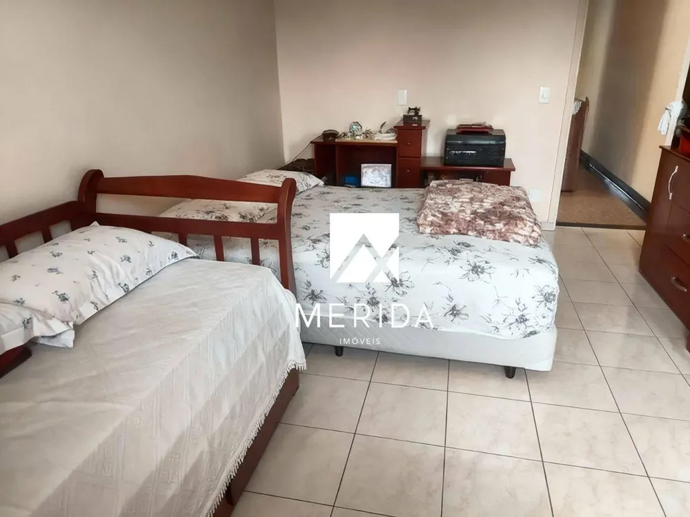 Casa, 5 quartos, 376 m² - Foto 8
