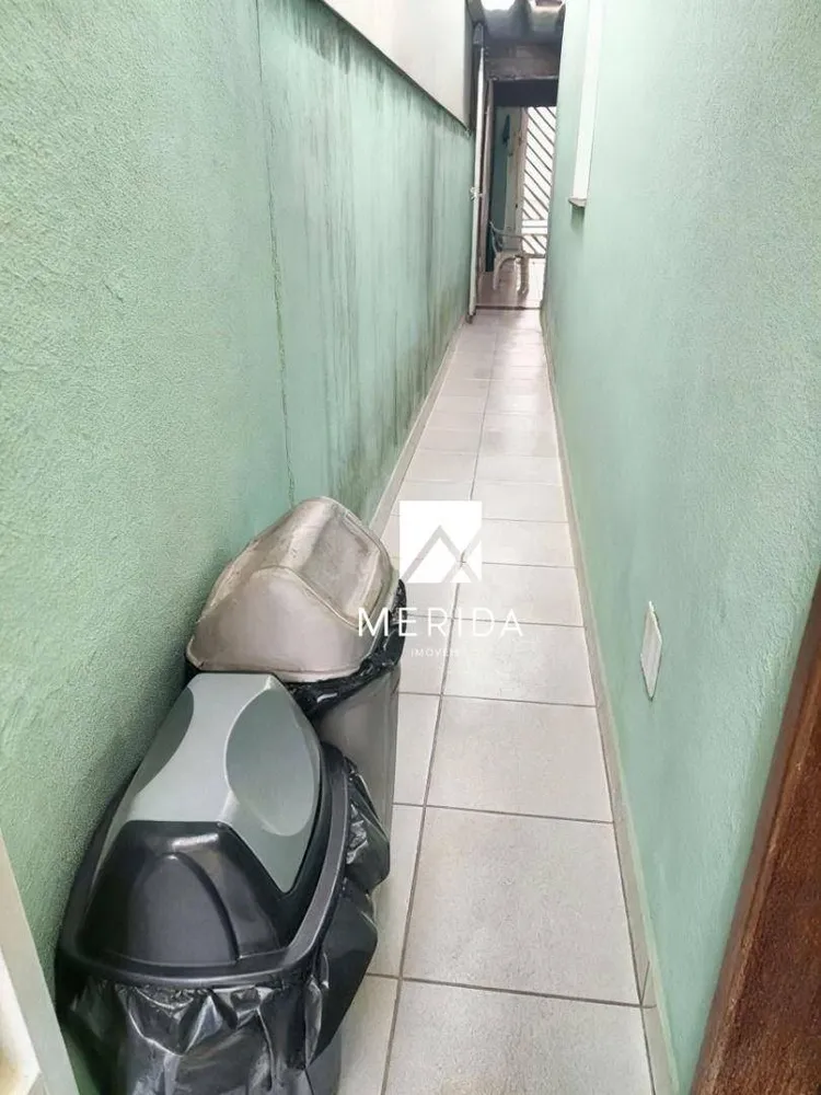 Casa, 5 quartos, 376 m² - Foto 11