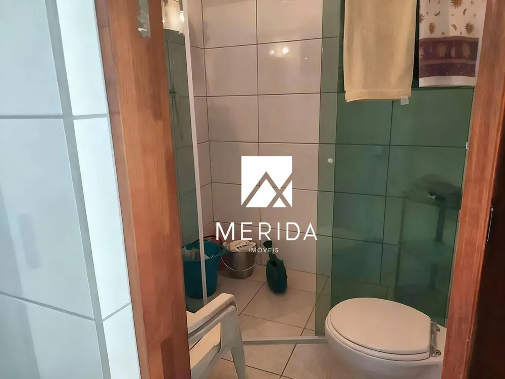 Casa, 5 quartos, 376 m² - Foto 3