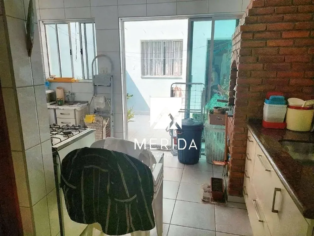 Casa, 5 quartos, 376 m² - Foto 8