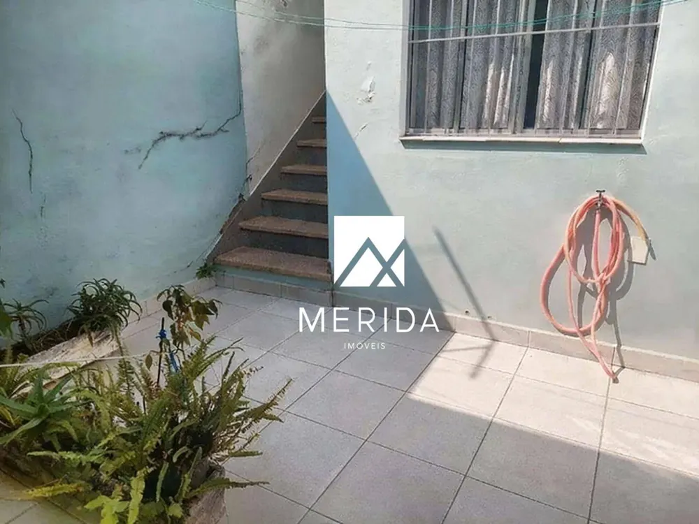 Casa, 5 quartos, 376 m² - Foto 6
