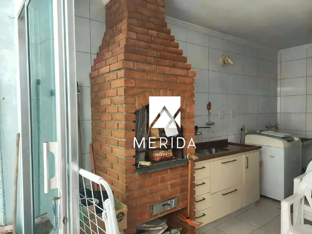 Casa, 5 quartos, 376 m² - Foto 5