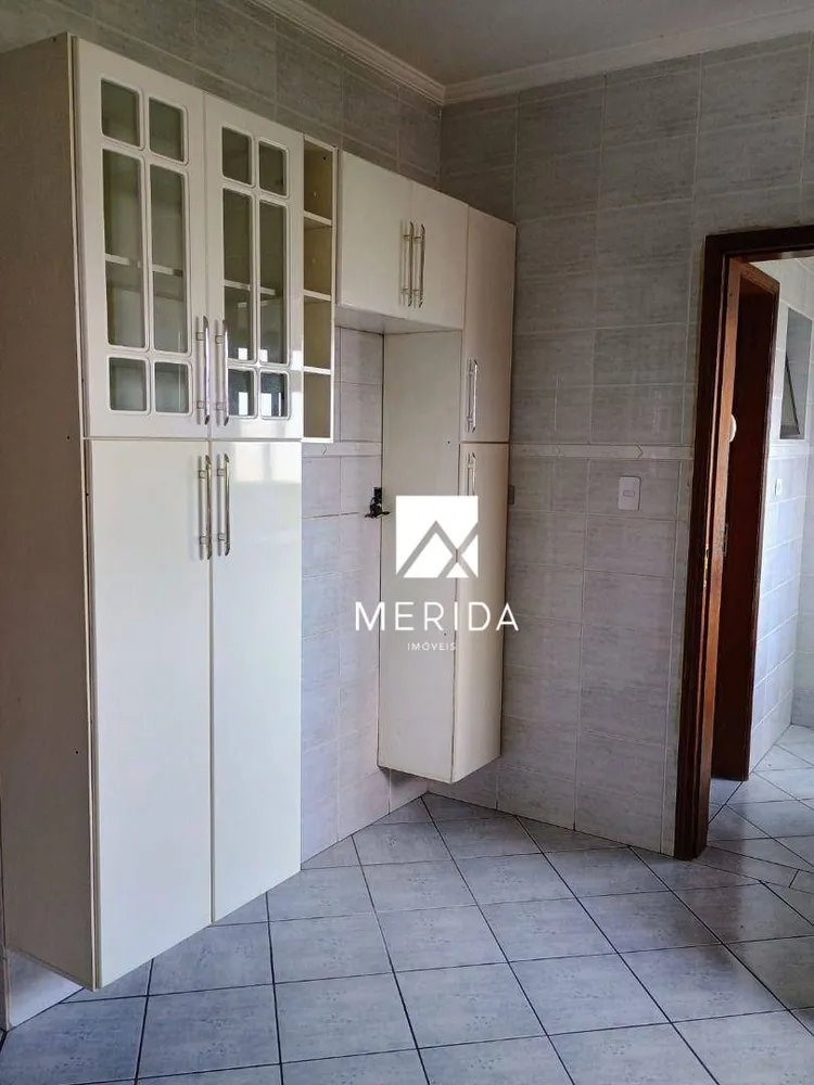 Apartamento, 3 quartos, 86 m² - Foto 11