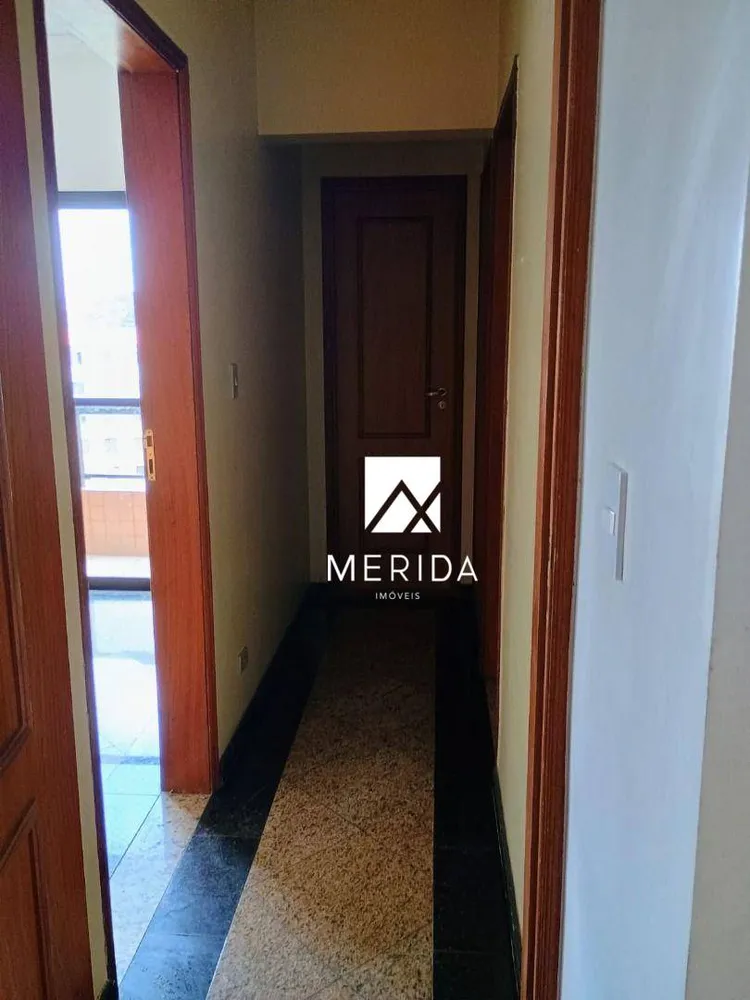 Apartamento, 3 quartos, 86 m² - Foto 3