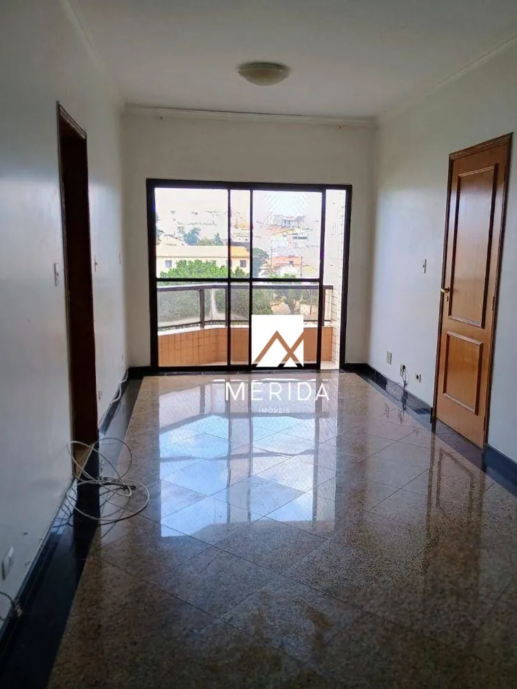 Apartamento, 3 quartos, 86 m² - Foto 1