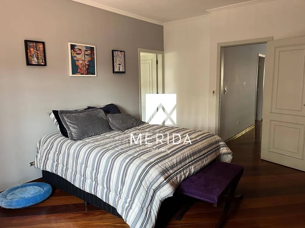 Sobrado, 3 quartos, 380 m² - Foto 9