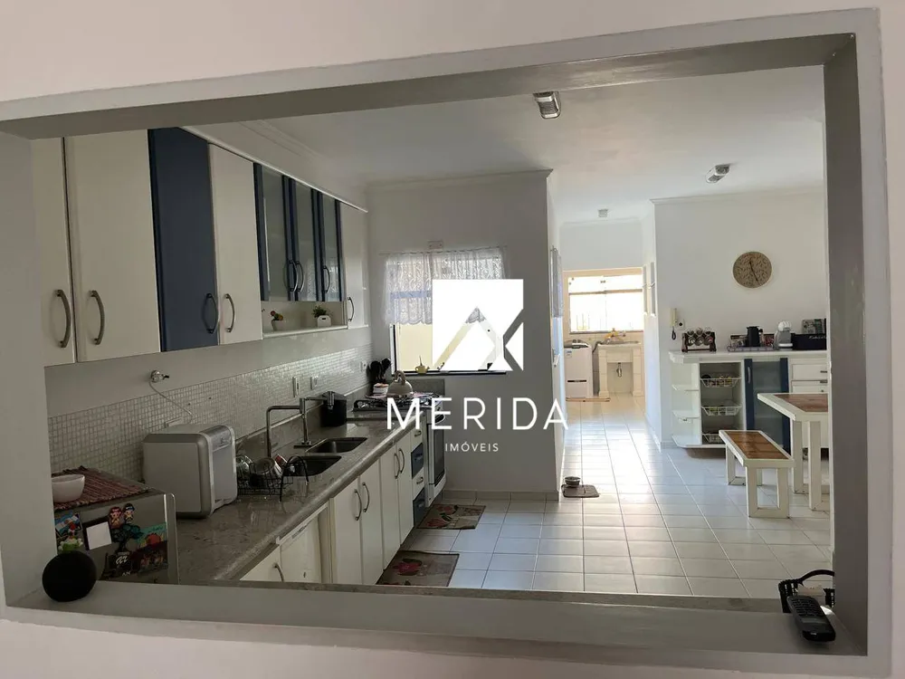 Sobrado, 3 quartos, 380 m² - Foto 6
