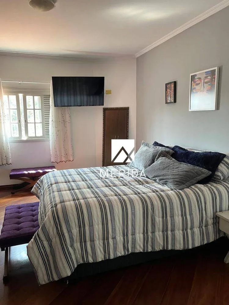 Sobrado, 3 quartos, 380 m² - Foto 11