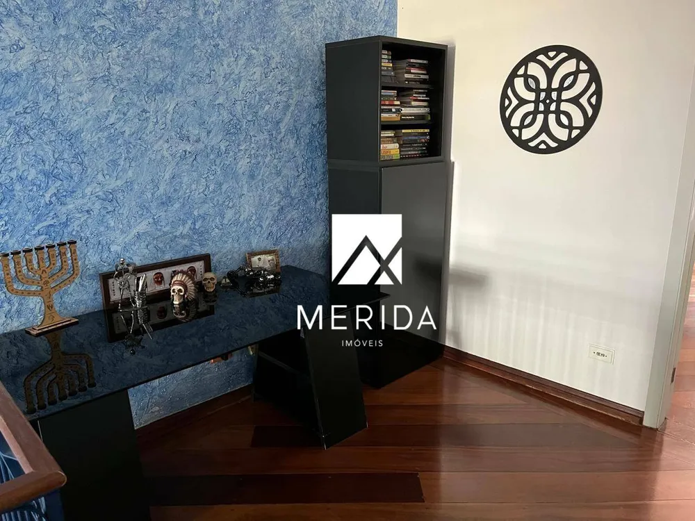 Sobrado, 3 quartos, 380 m² - Foto 1