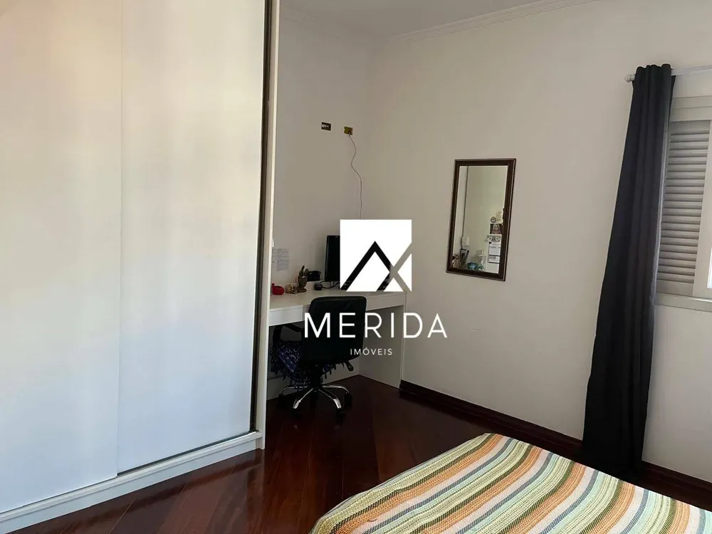 Sobrado, 3 quartos, 380 m² - Foto 10
