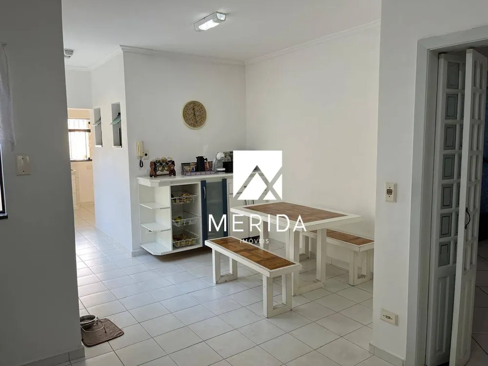 Sobrado, 3 quartos, 380 m² - Foto 4