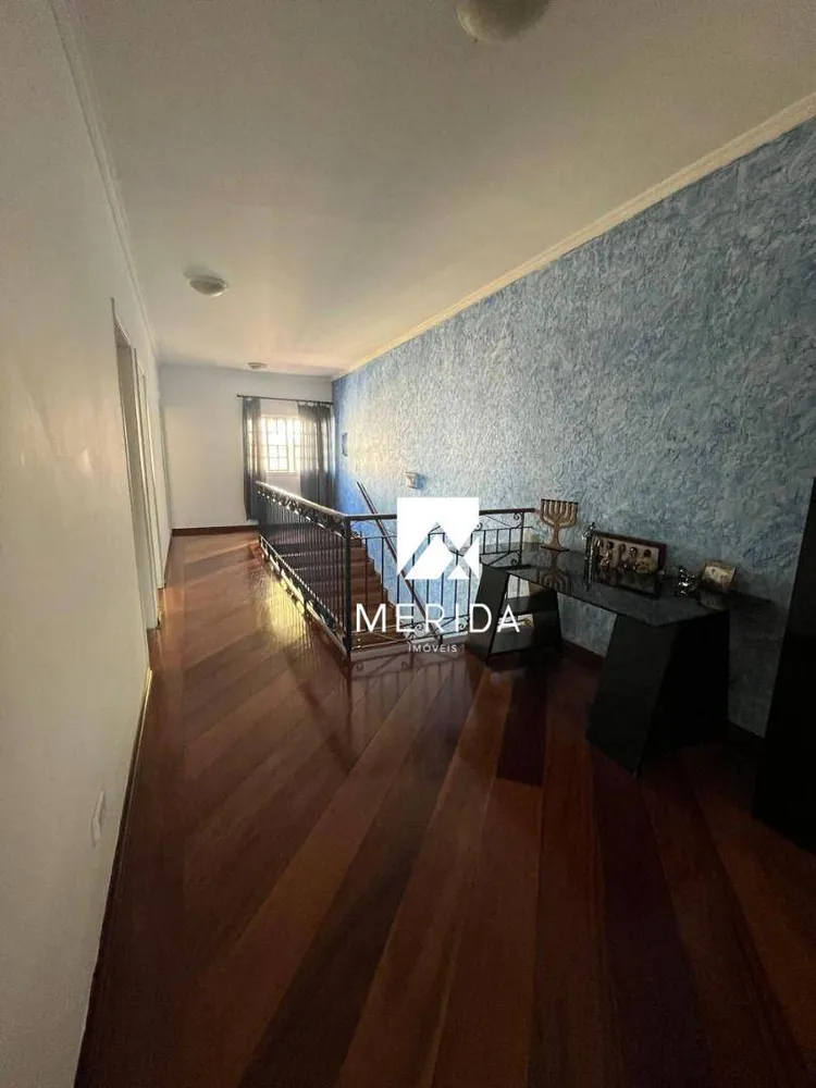 Sobrado, 3 quartos, 380 m² - Foto 7