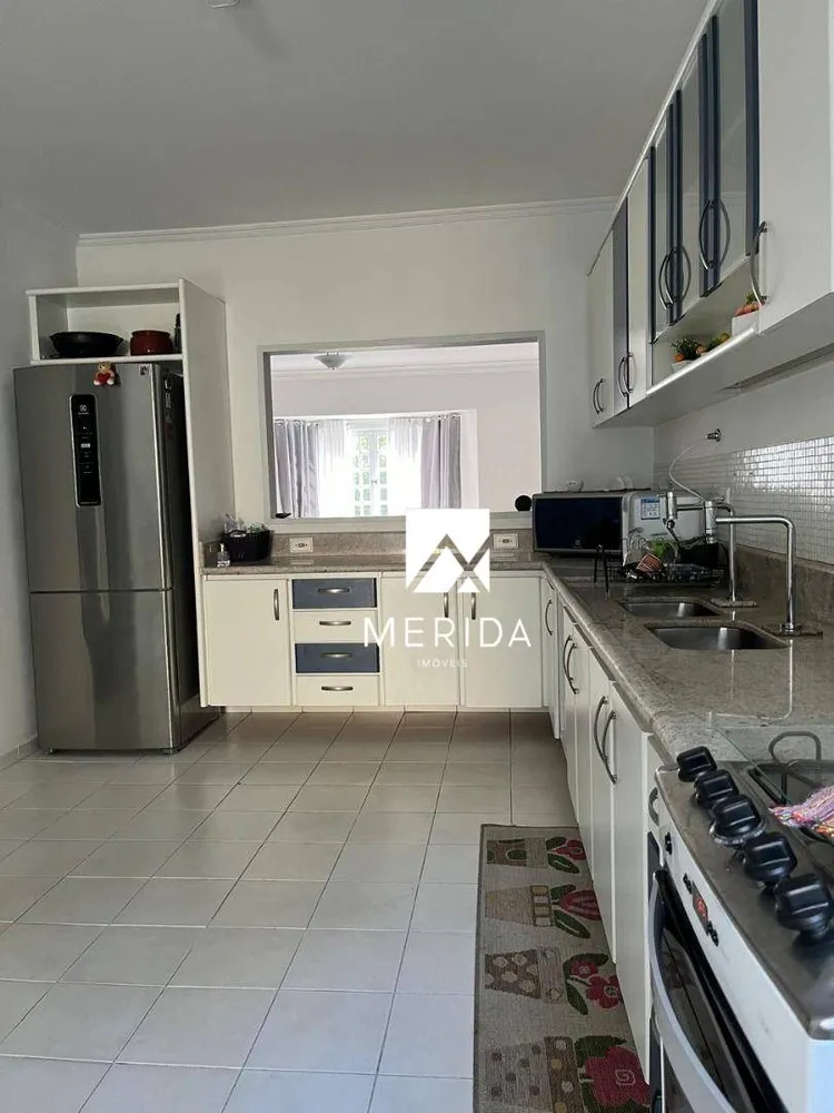 Sobrado, 3 quartos, 380 m² - Foto 5