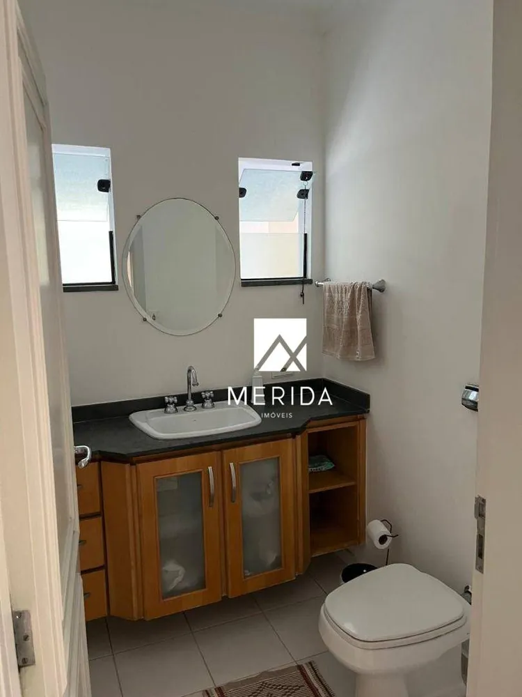 Sobrado, 3 quartos, 380 m² - Foto 2