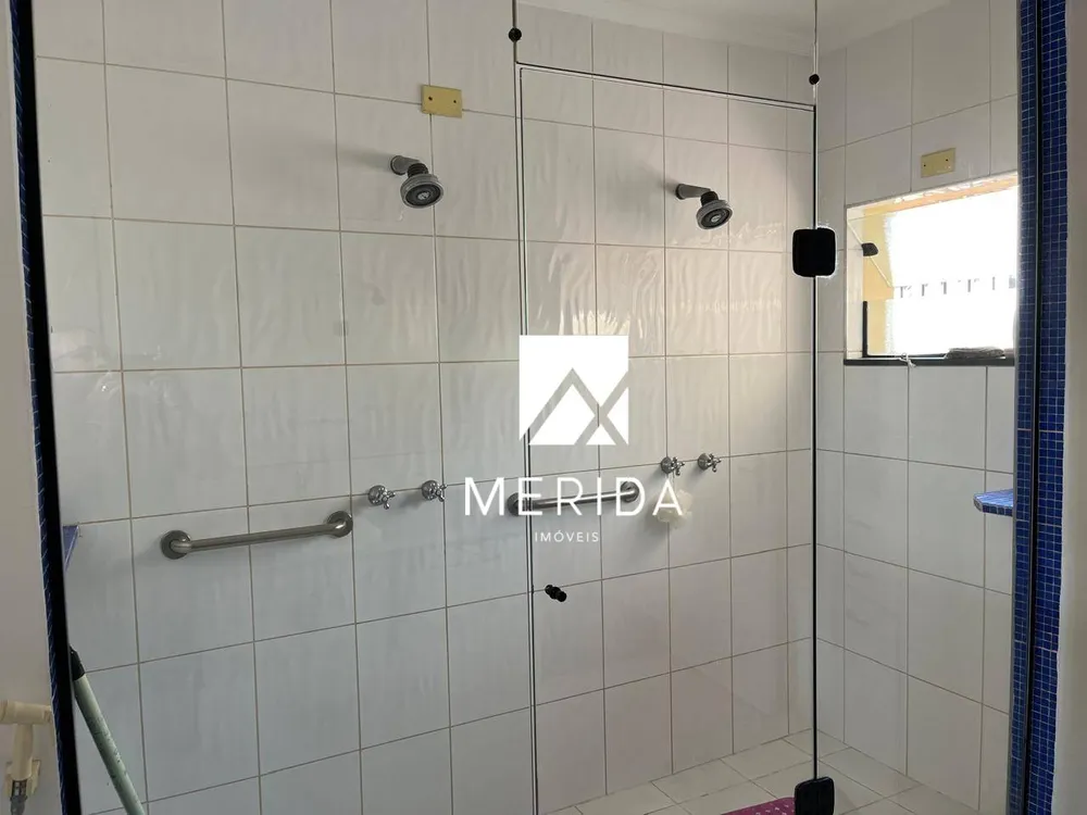 Sobrado, 3 quartos, 380 m² - Foto 12