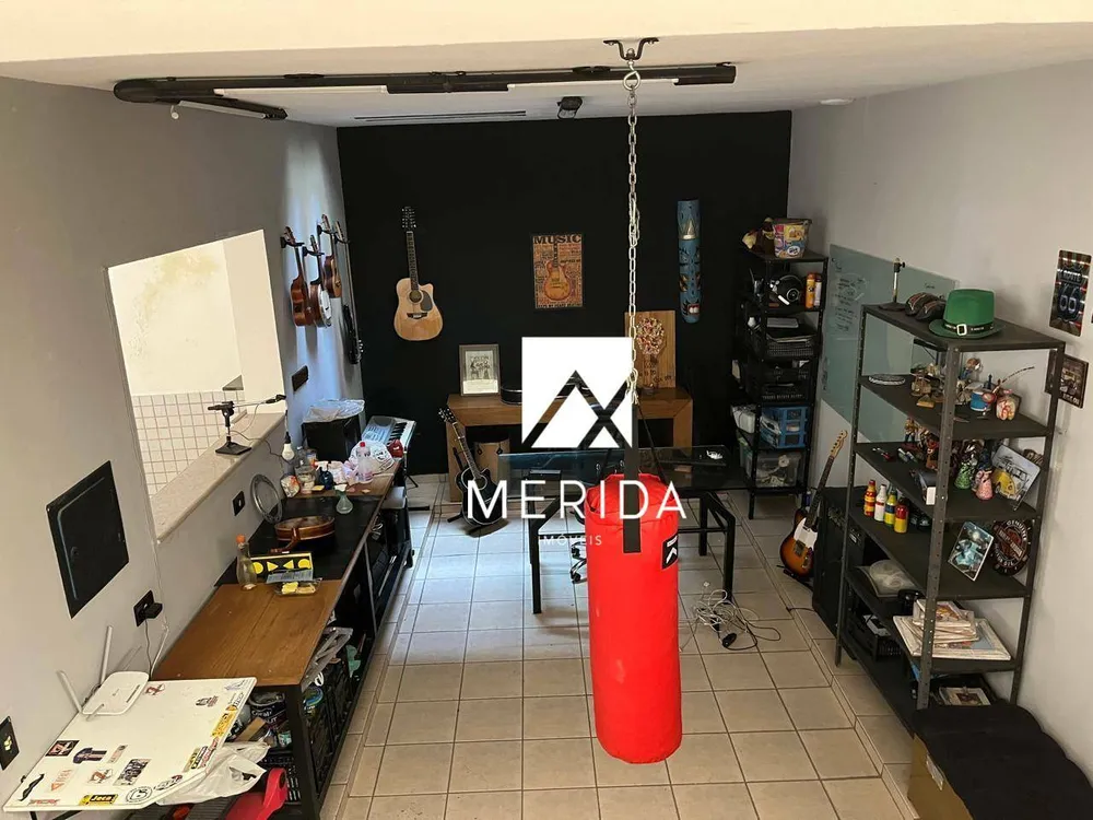 Sobrado, 3 quartos, 380 m² - Foto 15