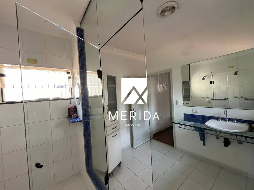Sobrado, 3 quartos, 380 m² - Foto 14