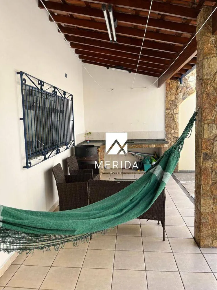 Sobrado, 3 quartos, 380 m² - Foto 16
