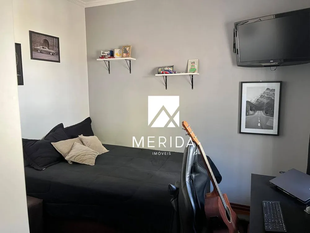 Sobrado, 3 quartos, 380 m² - Foto 8