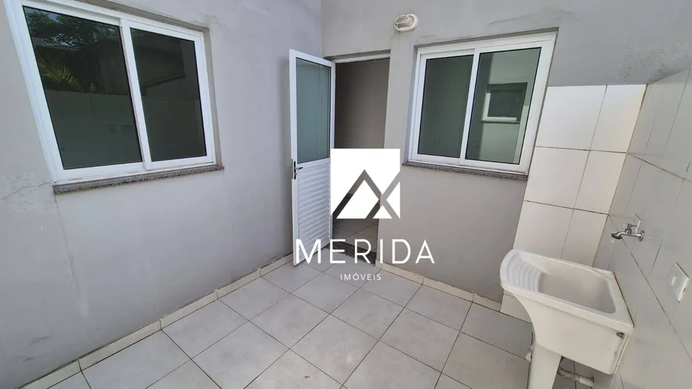 Apartamento, 2 quartos, 47 m² - Foto 16