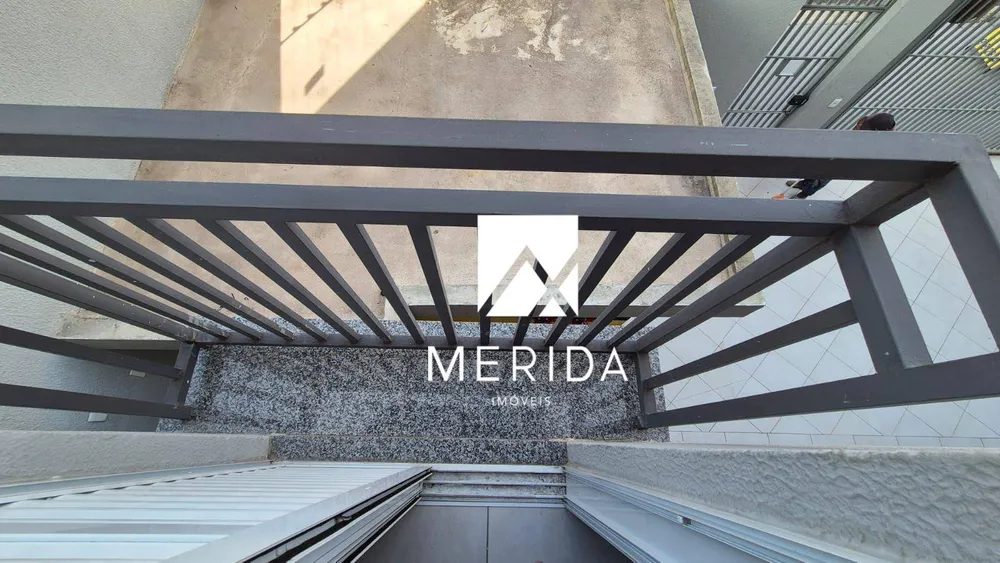 Apartamento, 2 quartos, 47 m² - Foto 1