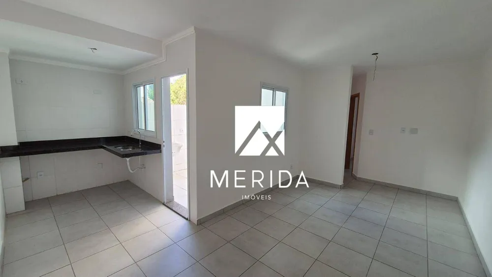 Apartamento, 2 quartos, 47 m² - Foto 9