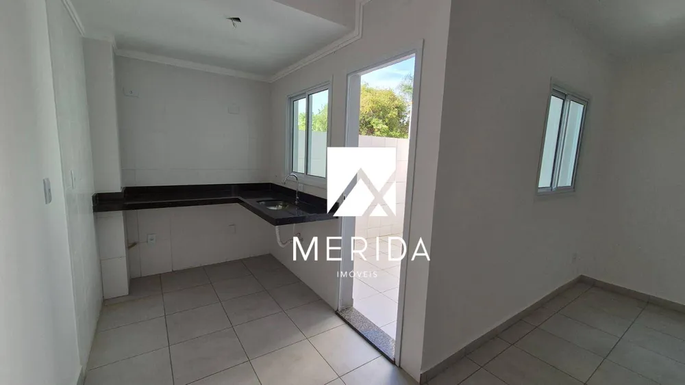 Apartamento, 2 quartos, 47 m² - Foto 5