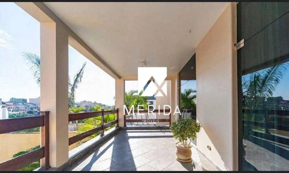 Sobrado, 4 quartos, 800 m² - Foto 9