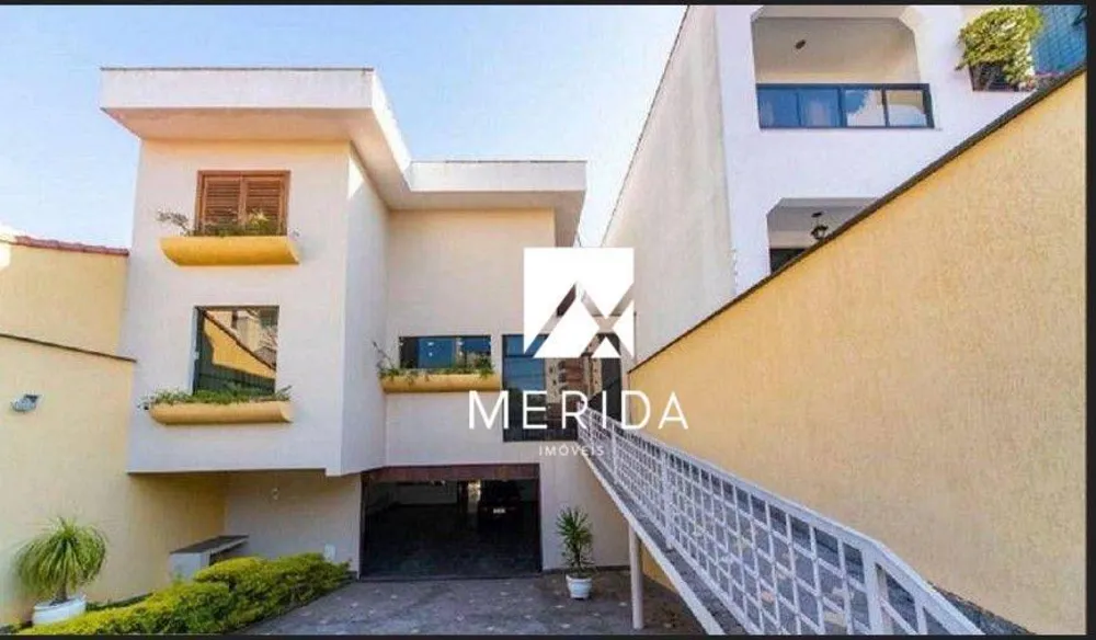 Sobrado, 4 quartos, 800 m² - Foto 3