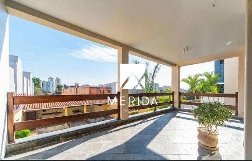 Sobrado, 4 quartos, 800 m² - Foto 14