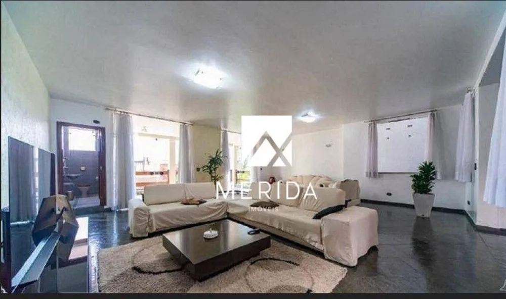 Sobrado, 4 quartos, 800 m² - Foto 4