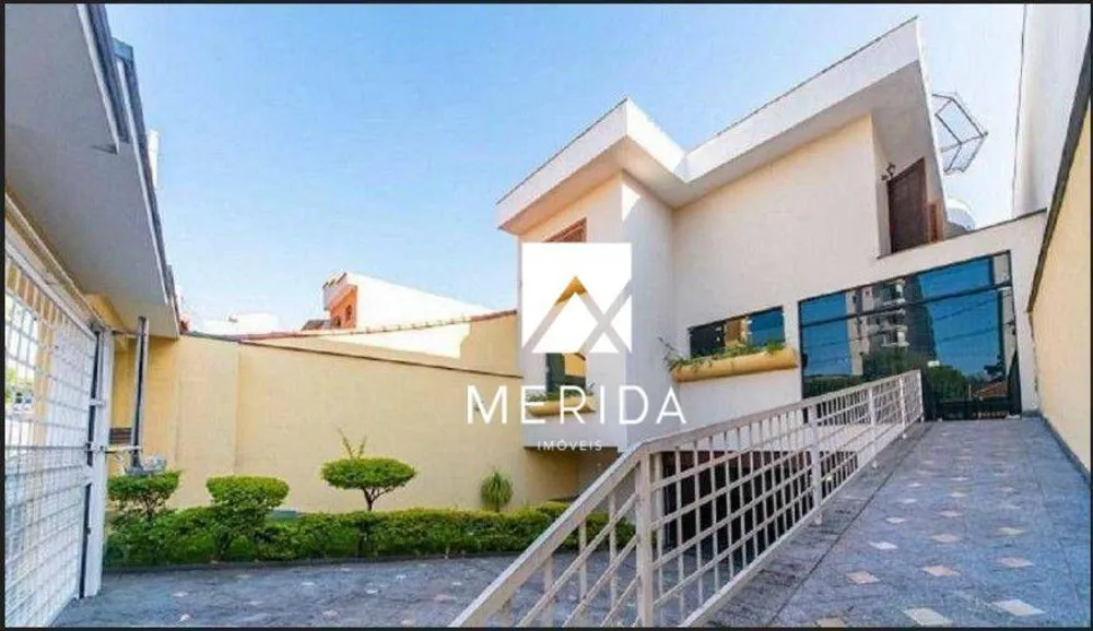 Sobrado, 4 quartos, 800 m² - Foto 2