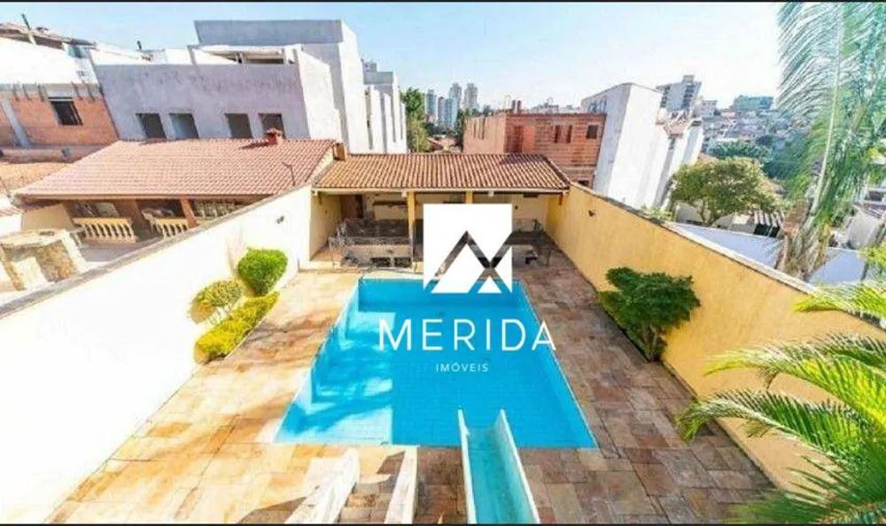 Sobrado, 4 quartos, 800 m² - Foto 10