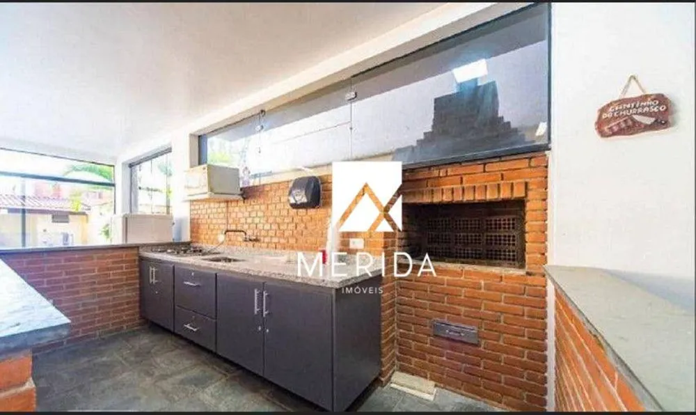 Sobrado, 4 quartos, 800 m² - Foto 13