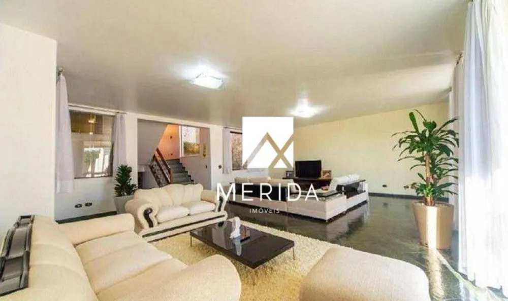 Sobrado, 4 quartos, 800 m² - Foto 16