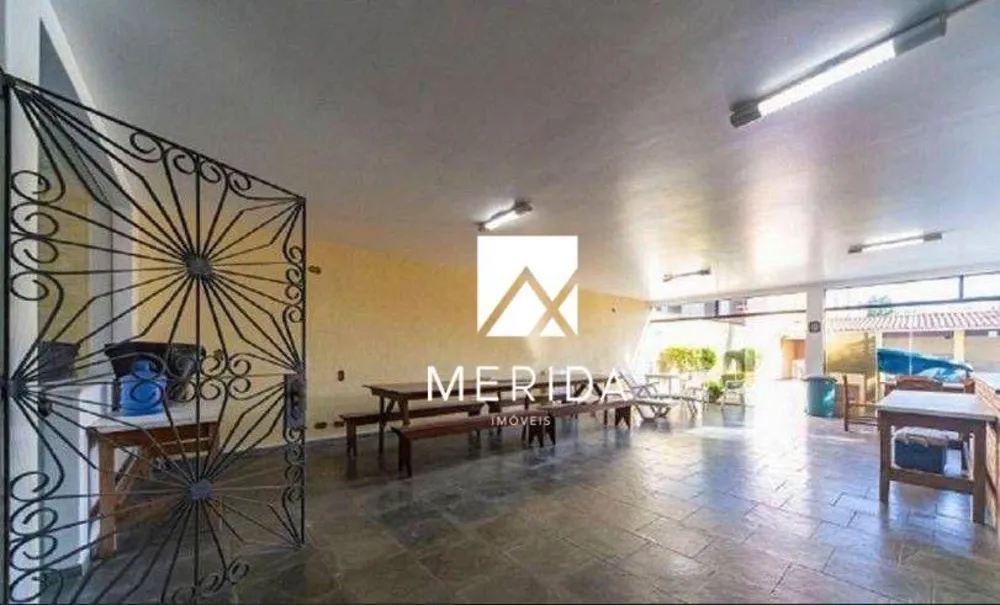 Sobrado, 4 quartos, 800 m² - Foto 15
