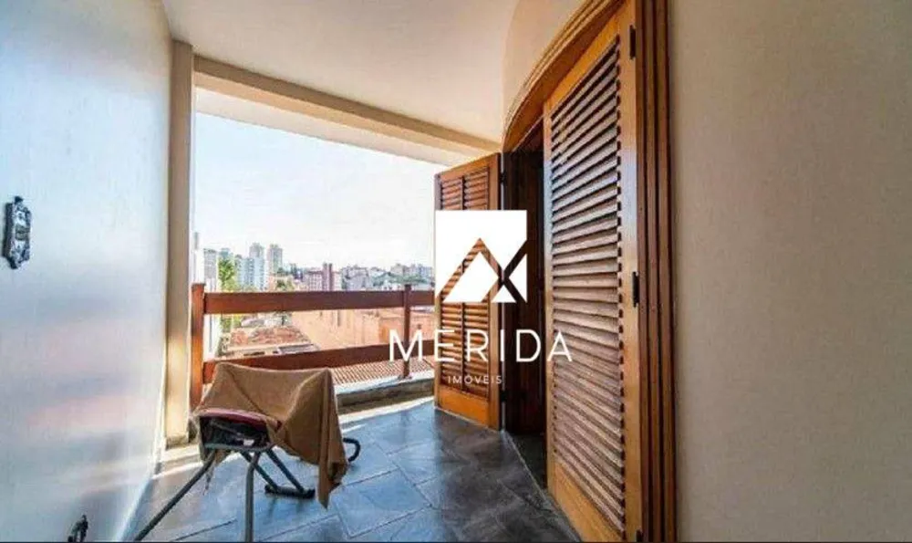 Sobrado, 4 quartos, 800 m² - Foto 11